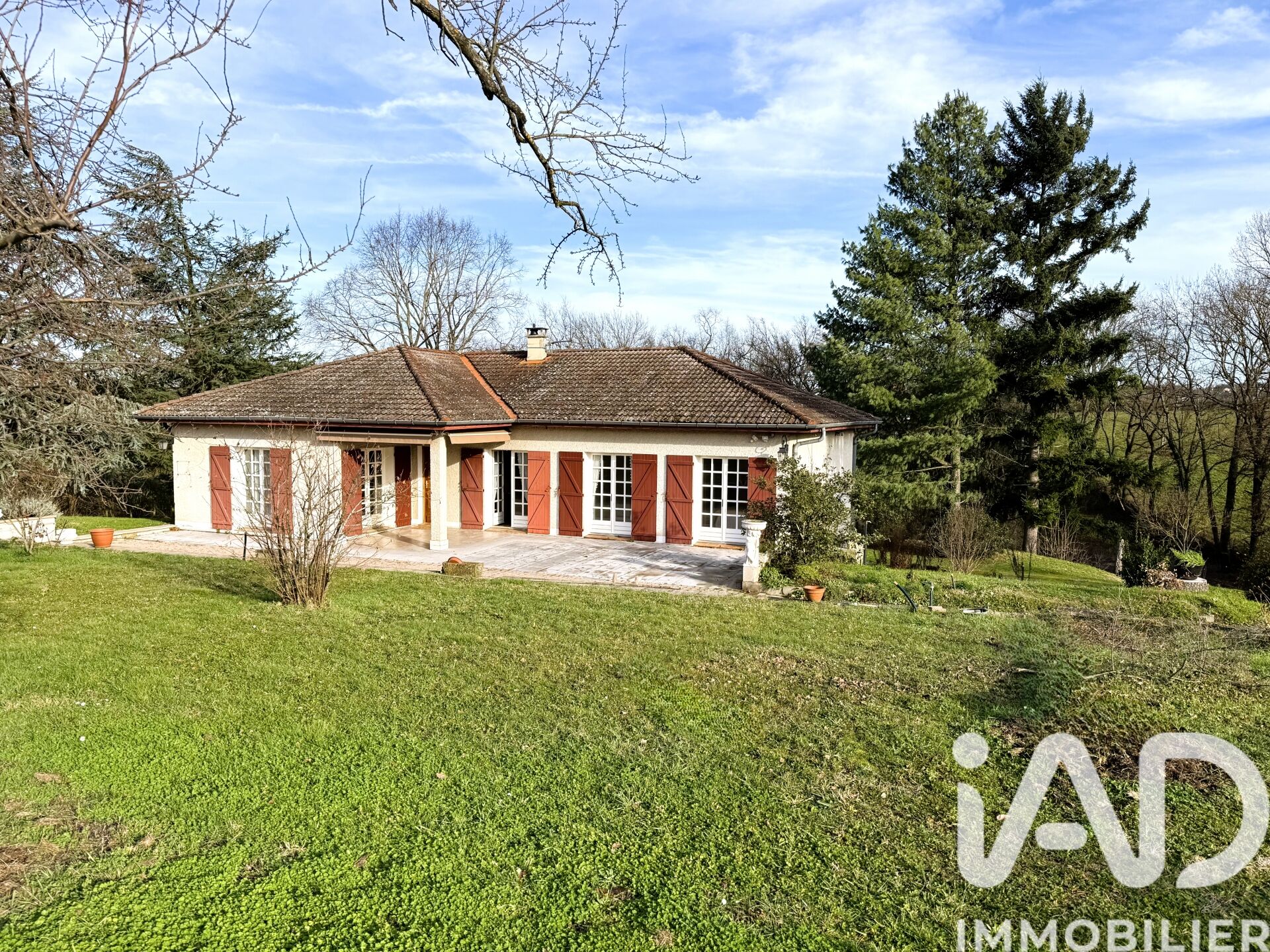 Maison à vendre, 8 pièces, 195 m², Brindas