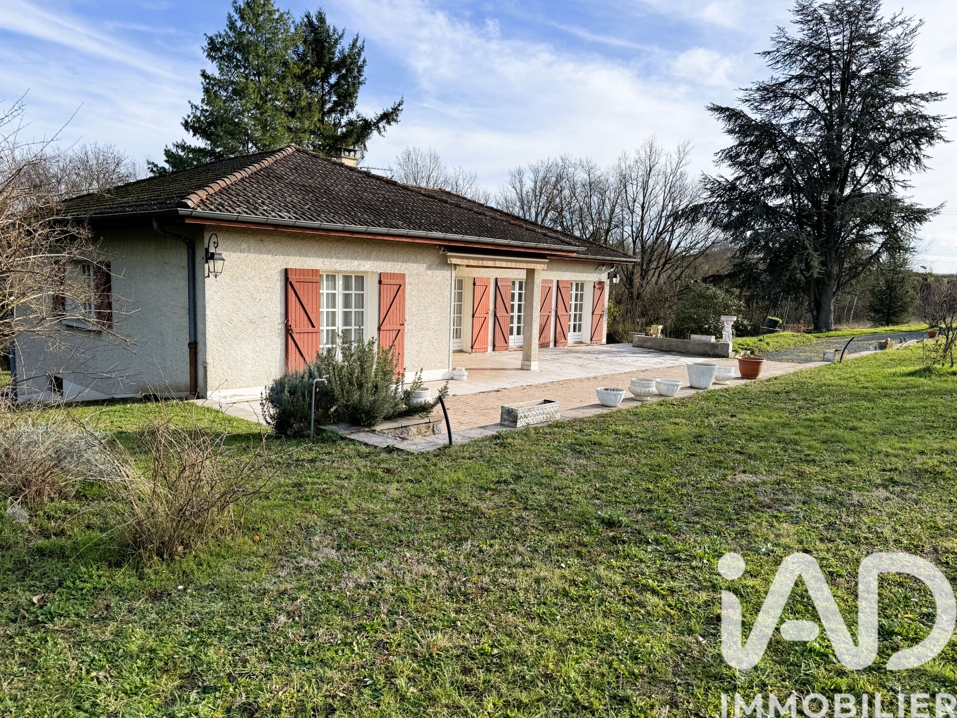 Vente Maison/villa 8 pièces - Photo 2