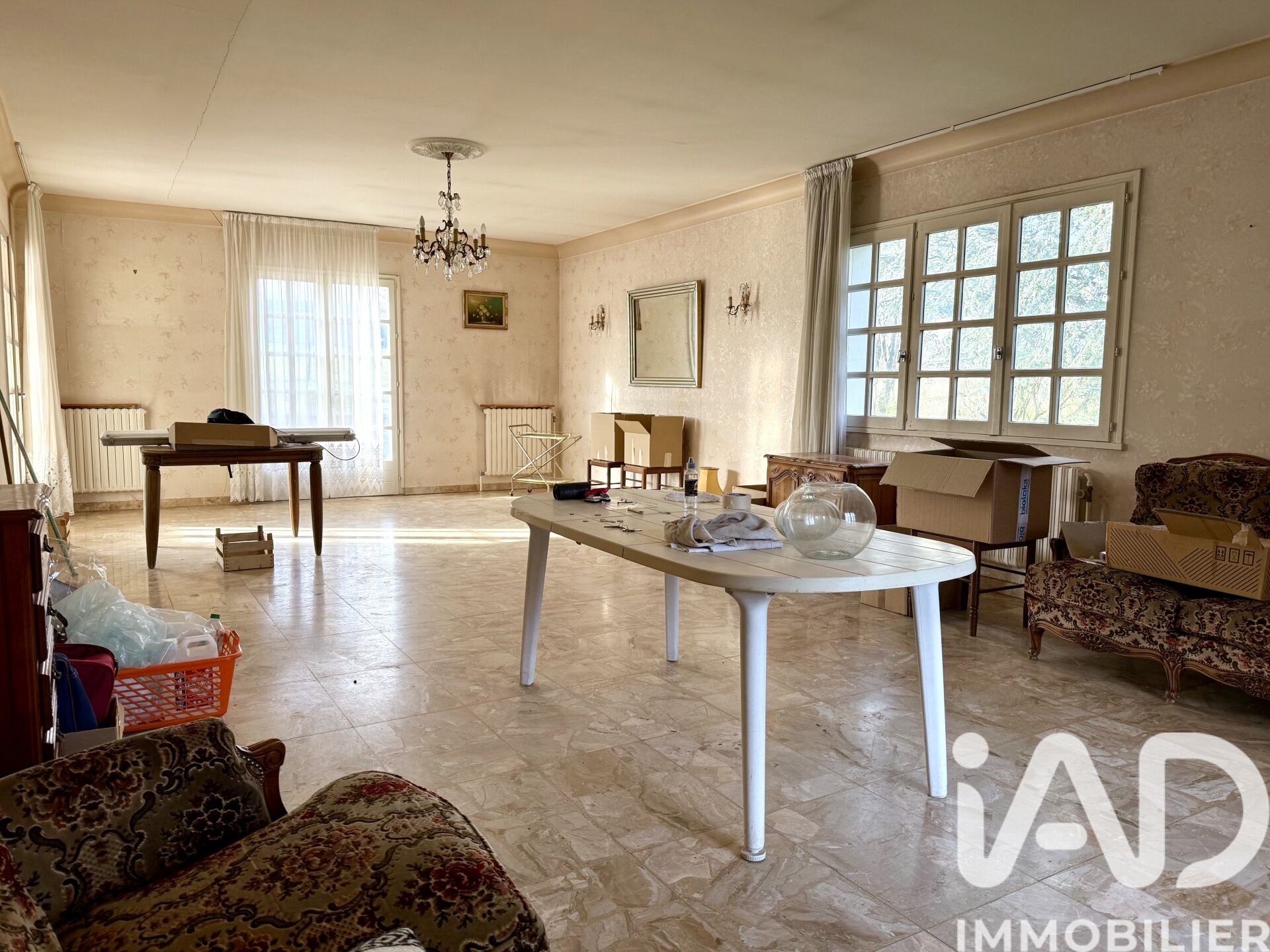 Vente Maison/villa 8 pièces - Photo 4