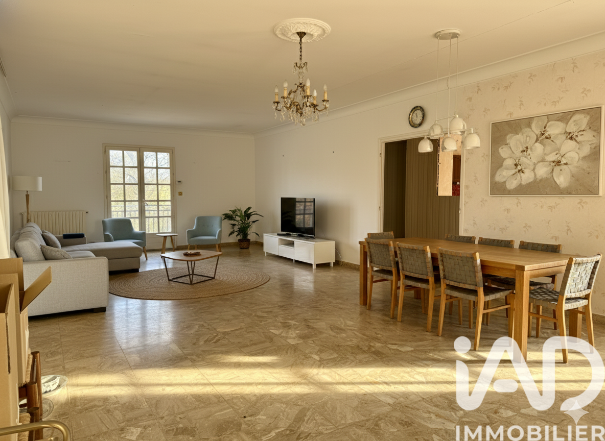 Vente Maison/villa 8 pièces - Photo 5