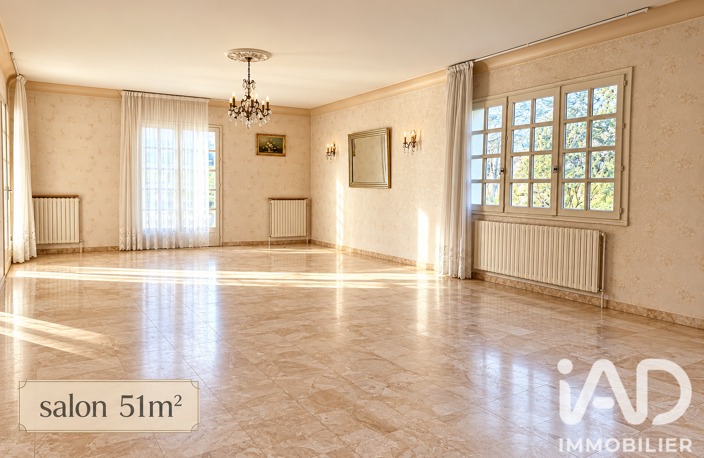 Vente Maison traditionnelle 8 pièces — photo 2