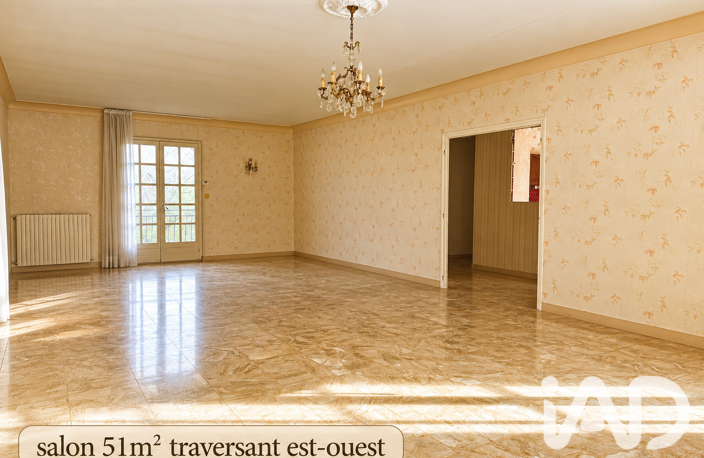 Vente Maison traditionnelle 8 pièces — photo 3