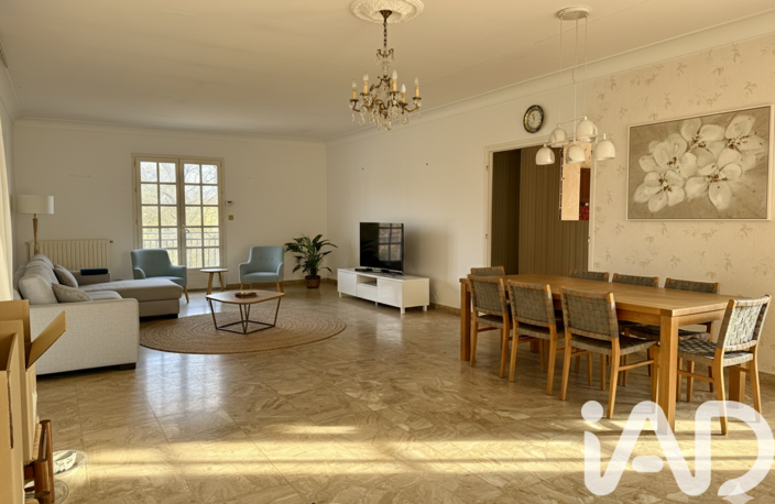 Vente Maison traditionnelle 8 pièces — photo 4