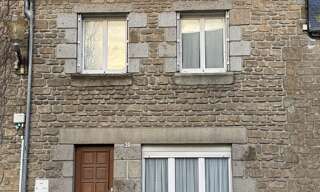 Maison 3 Pièces 99 m² à vendre à Maen-Roch (35460)