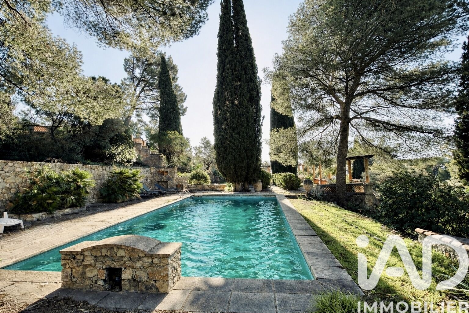 Toulon - 292m² - 11p. - 8ch.