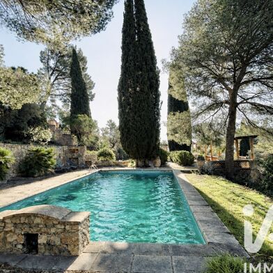 Maison 11 pièces 2290000 €