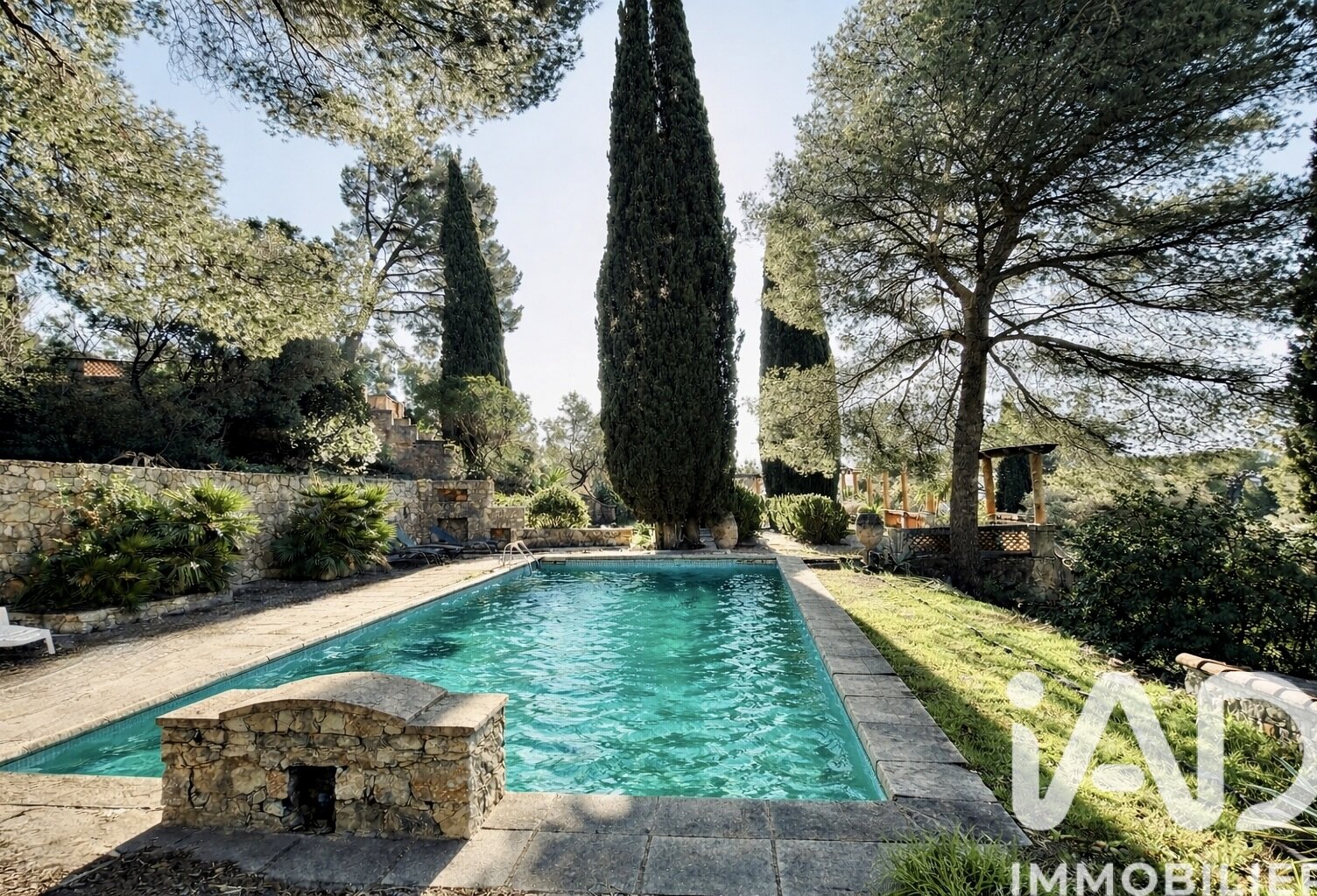 Vente Maison/villa 11 pièces — photo 1