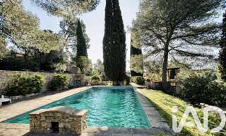 Maison 11 Pièces 292 m² à vendre à Toulon (83000)