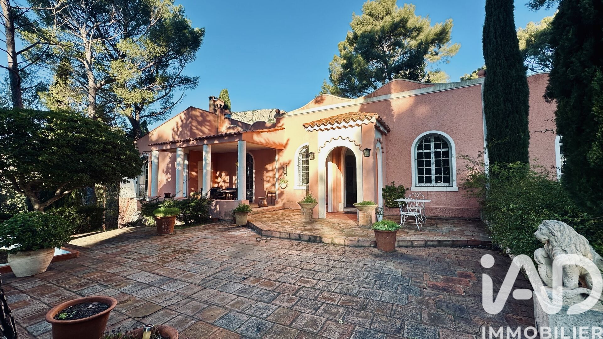 Vente Maison/villa 11 pièces - Photo 2