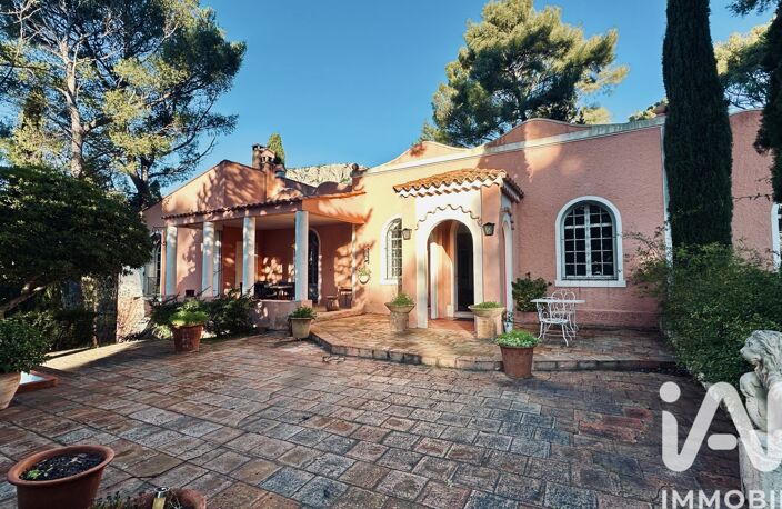 Vente Maison/villa 11 pièces — photo 2