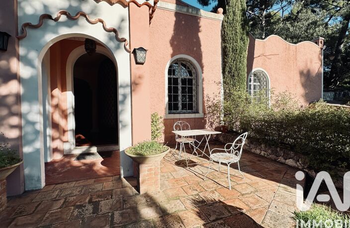 Vente Maison/villa 11 pièces — photo 3