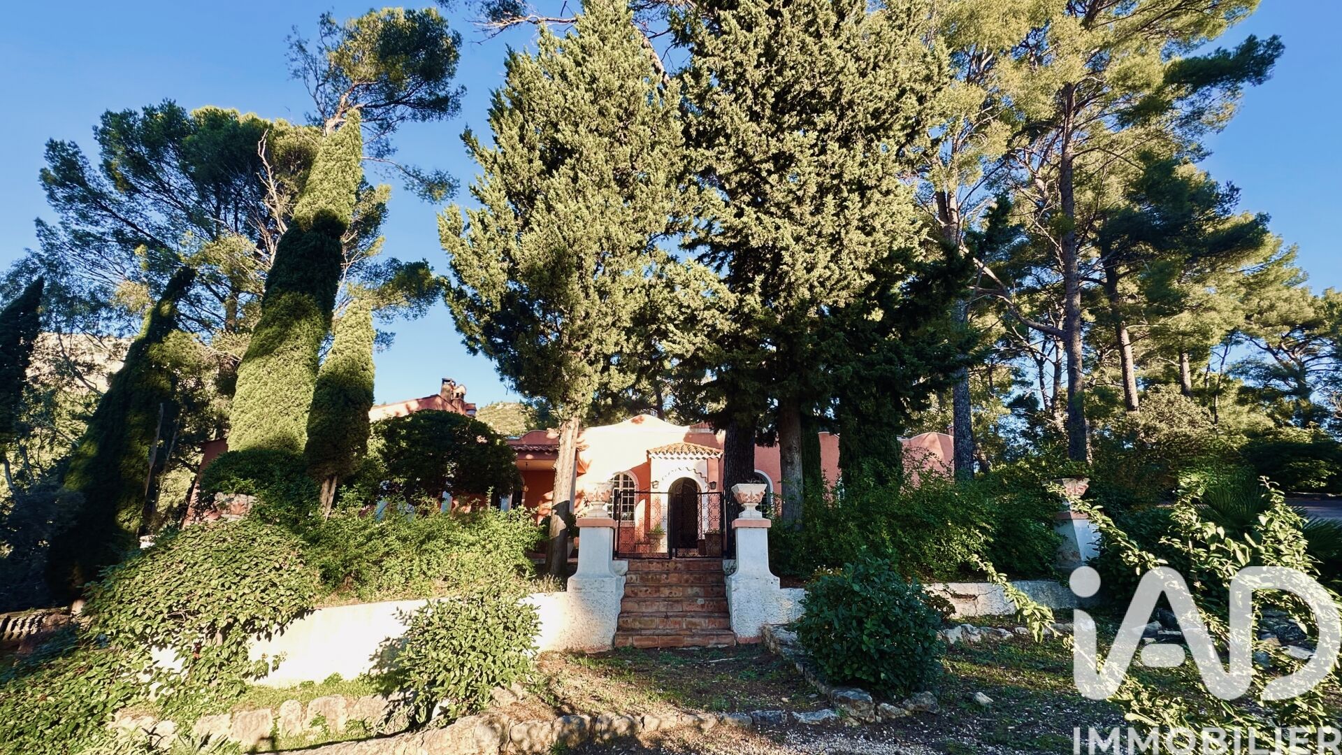 Vente Maison/villa 11 pièces - Photo 4