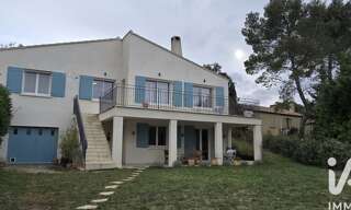 Maison 6 Pièces 140 m² à vendre à Eyragues (13630)