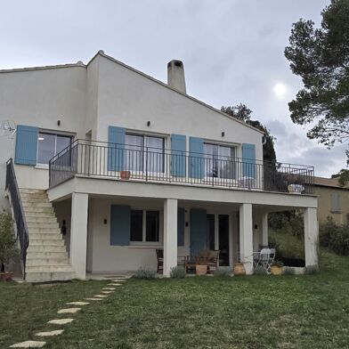 Maison 6 pièces 548000 €