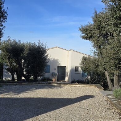 Maison 6 pièces 548000 €