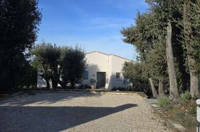 Maison 6 pièces 548000 €