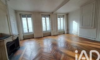 Appartement 5 Pièces 162 m² à vendre à Lyon 3 (69003)