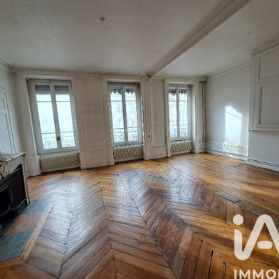 Appartement 5 pièces 640000 €