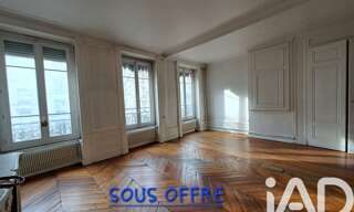 Appartement 5 Pièces 162 m² à vendre à Lyon 3 (69003)