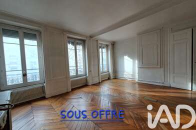 Appartement 5 pièces 640000 €