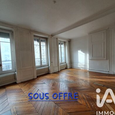 Appartement 5 pièces 640000 €