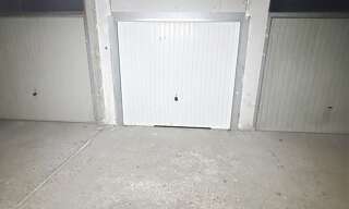 Garage  15 m² à vendre à Évry-Courcouronnes (91000)