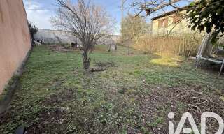 Terrain  408 m² à vendre à Muret (31600)