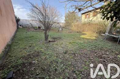 Terrain  95000 €