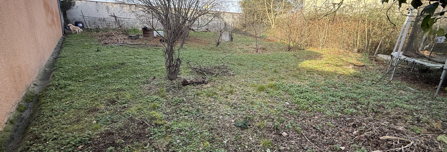 Terrain  408 m² à vendre à Muret (31600)