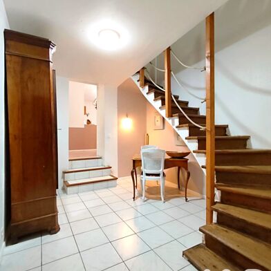 Appartement 4 pièces 406000 €