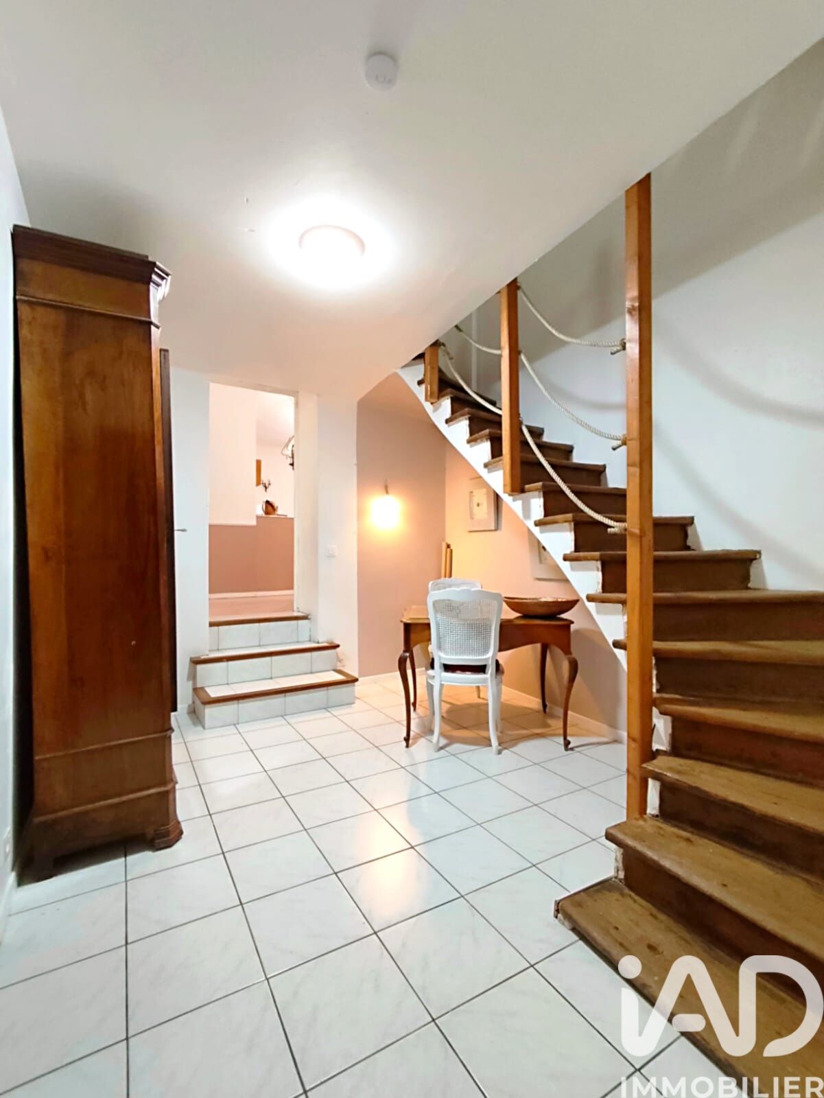 Appartement à vendre, 4 pièces, 195 m², Gruissan