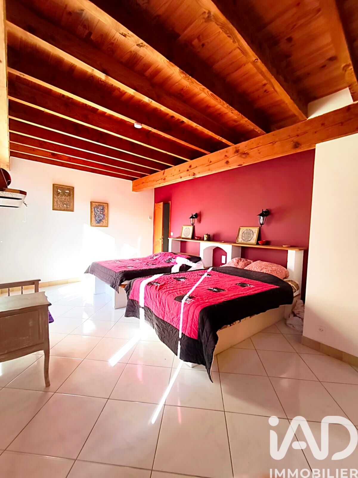 Vente Appartement 4 pièces - Photo 2