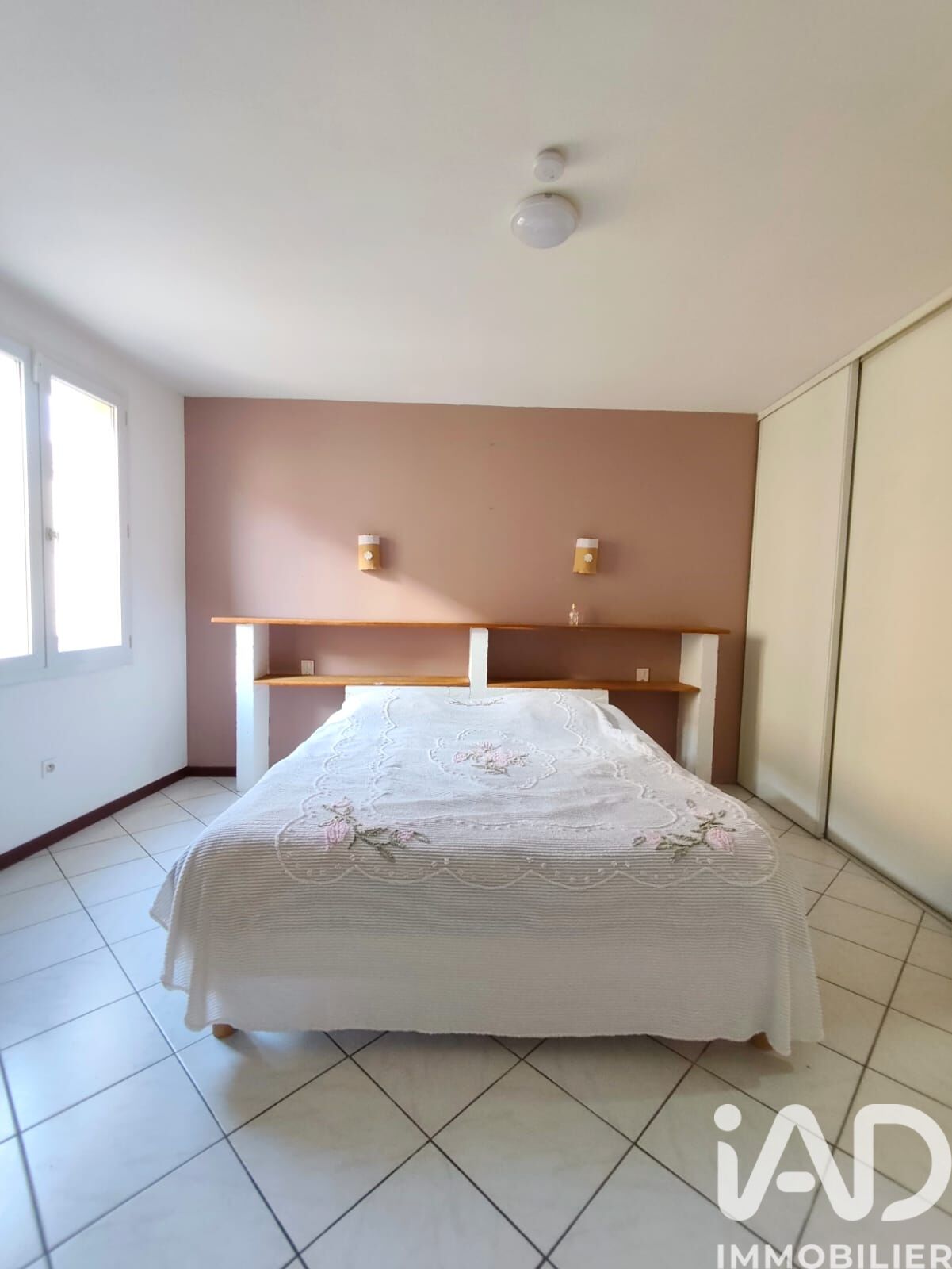 Vente Appartement 4 pièces - Photo 3