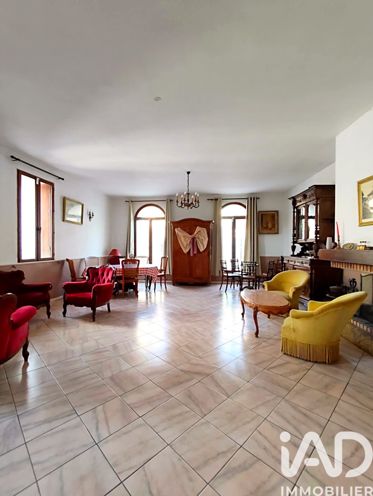 Vente Appartement 4 pièces - Photo 4