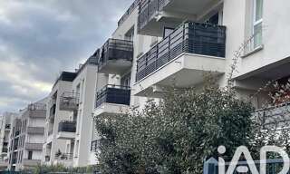Appartement 4 Pièces 79 m² à vendre à Fleury-Mérogis (91700)