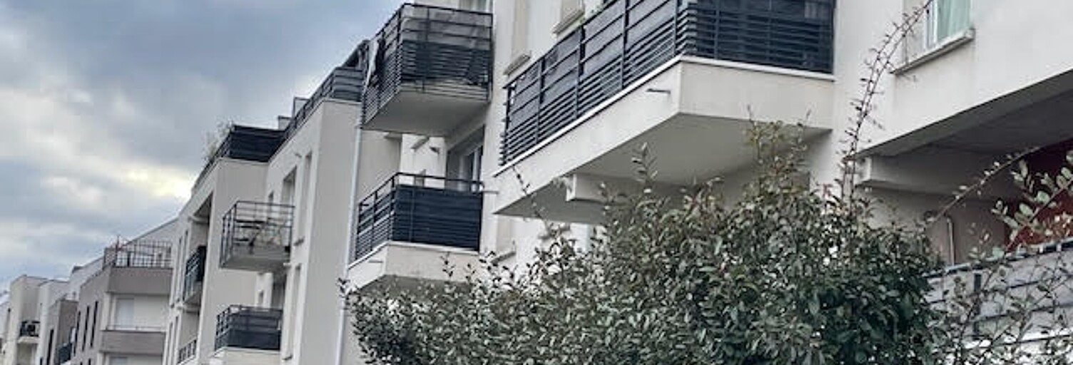 Appartement 4 Pièces 79 m² à vendre à Fleury-Mérogis (91700)