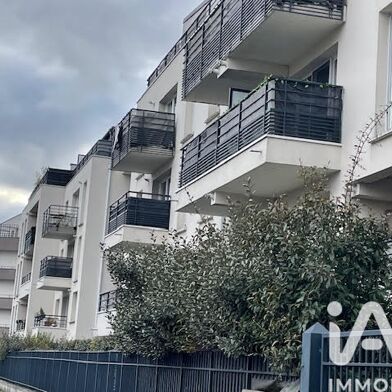 Appartement 4 pièces 199000 €