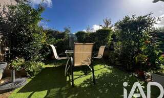 Appartement 4 Pièces 79 m² à vendre à Fleury-Mérogis (91700)