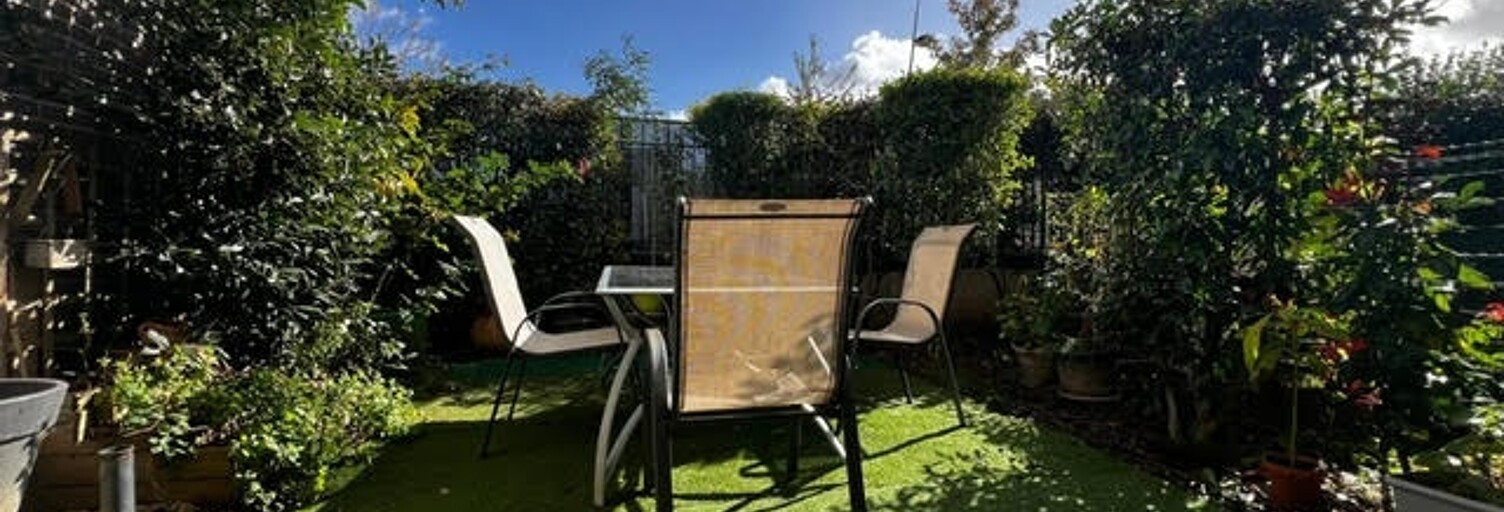 Appartement 4 Pièces 79 m² à vendre à Fleury-Mérogis (91700)