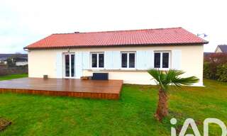 Maison 4 Pièces 85 m² à vendre à Romilly-sur-Andelle (27610)