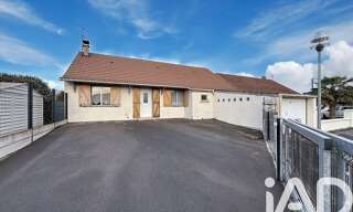 Maison 4 Pièces 106 m² à vendre à Meurchin (62410)