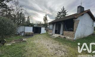 Maison 1 Pièce 25 m² à vendre à Vouneuil-sur-Vienne (86210)