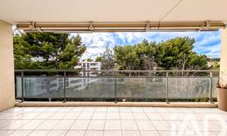 Appartement 3 Pièces 80 m² à vendre à Marseille 13 (13013)