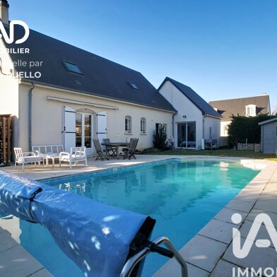 Maison 6 pièces 385000 €