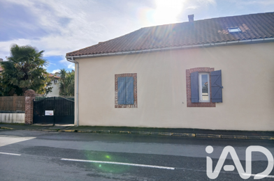 Maison 4 pièces 198000 €