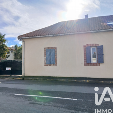 Maison 4 pièces 198000 €