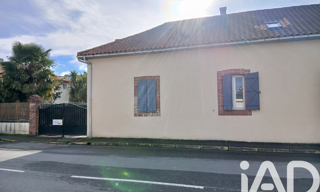 Maison 4 Pièces 127 m² à vendre à Tarbes (65000)