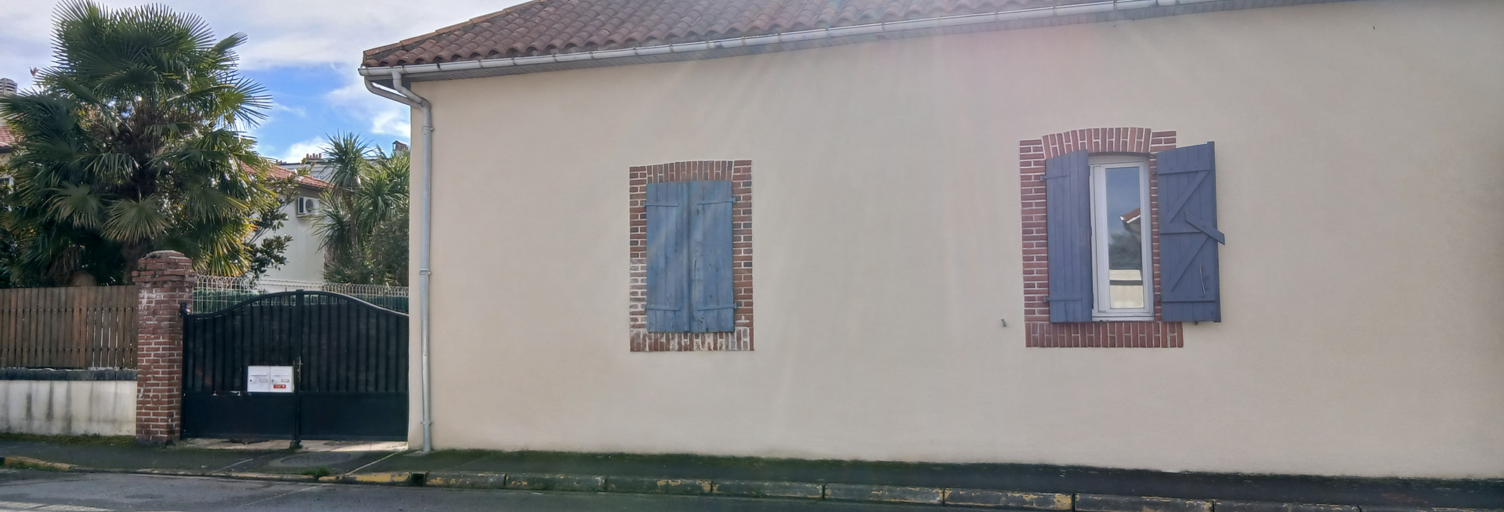 Maison 4 Pièces 127 m² à vendre à Tarbes (65000)