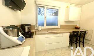 Appartement 5 Pièces 101 m² à vendre à Reims (51100)