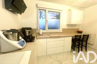 Appartement 5 pièces 235000 €